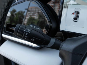 Внедорожник Geely Monjaro 2022 года, 2622700 рублей, Ставрополь