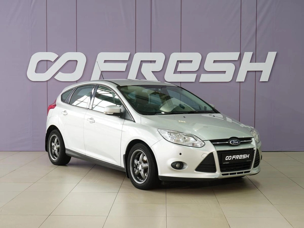Хетчбэк Ford Focus 2014 года, 820111 рублей, Тверь