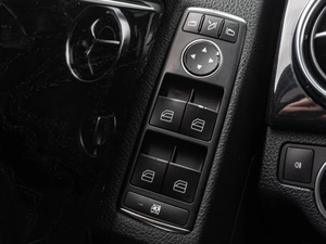 Внедорожник Mercedes-benz GLK-класс 2013 года, 1750000 рублей, Краснодар