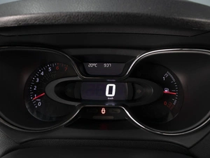 Внедорожник Renault Kaptur 2019 года, 1390000 рублей, Омск