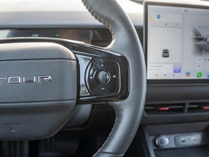 Внедорожник Jetour Dashing 2023 года, 2259000 рублей, Краснодар