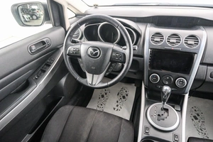 Внедорожник Mazda CX-7 2011 года, 1209000 рублей, Красноярск