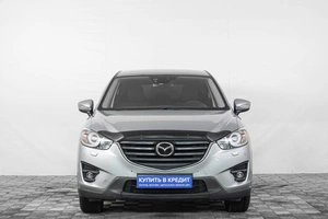 Внедорожник Mazda CX-5 2016 года, 1799000 рублей, Кемерово