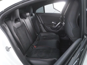 Седан Mercedes-benz CLA-класс 2019 года, 3099000 рублей, Ростов-на-Дону
