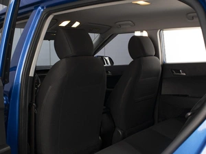 Внедорожник Hyundai Creta 2017 года, 1850000 рублей, Омск