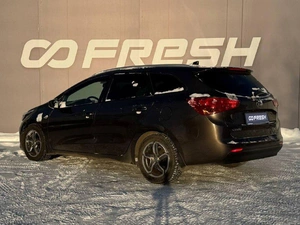 Универсал Kia Ceed 2018 года, 1520000 рублей, Ижевск