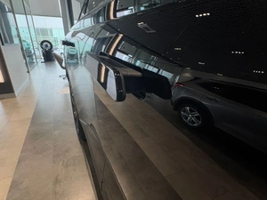 Внедорожник Haval F7x 2025 года, 3699000 рублей, Красноярск