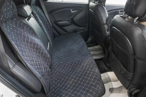 Внедорожник Hyundai ix35 2015 года, 1869000 рублей, Барнаул