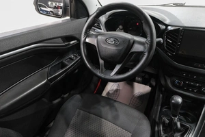 Седан ВАЗ (LADA) Vesta 2016 года, 589000 рублей, Новокузнецк