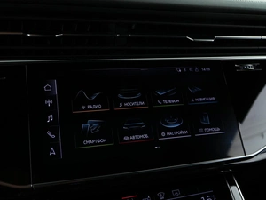 Внедорожник Audi Q8 2019 года, 7857050 рублей, Москва