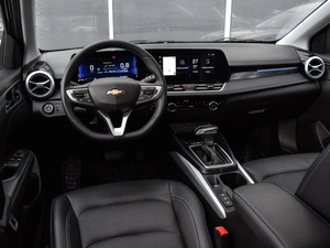 Седан Chevrolet Monza 2024 года, 1870000 рублей, Краснодар