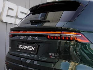 Внедорожник Geely Monjaro 2025 года, 4260000 рублей, Краснодар