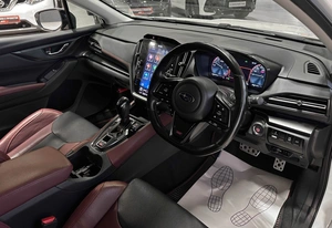 Универсал Subaru Levorg 2020 года, 2197000 рублей, Красноярск