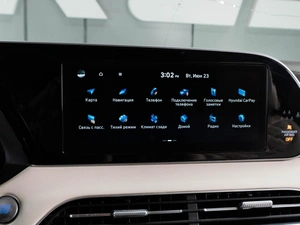 Внедорожник Hyundai Palisade 2020 года, 4499000 рублей, Тюмень