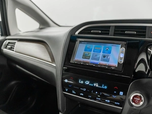 Универсал Honda Shuttle 2015 года, 1300000 рублей, Красноярск
