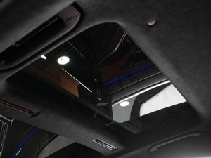 Седан Mercedes-benz S-класс 2021 года, 9499000 рублей, Тюмень