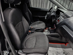 Седан Kia Rio 2016 года, 880000 рублей, Красноярск