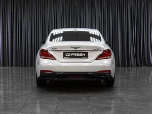 Седан Genesis G70 2018 года, 1995000 рублей, Тюмень