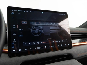 Лифтбек Zeekr 001 2023 года, 4549999 рублей, Москва