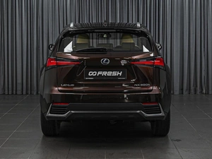 Внедорожник Lexus NX 2019 года, 3392000 рублей, Ставрополь