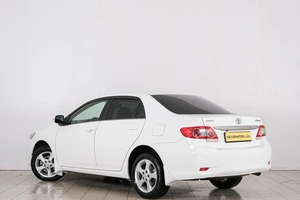 Седан Toyota Corolla 2012 года, 1149000 рублей, Красноярск