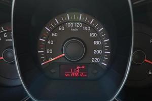 Седан Kia Rio 2014 года, 840000 рублей, Брянск