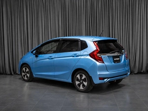 Хетчбэк Honda Fit 2018 года, 1099000 рублей, Тюмень