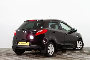 Хетчбэк Mazda Demio 2007 года, 639000 рублей, Сургут