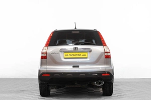Внедорожник Honda CR-V 2008 года, 1239000 рублей, Барнаул