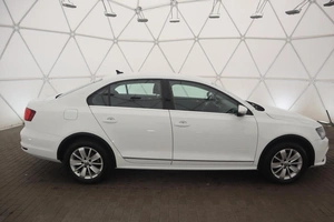 Седан Volkswagen Jetta 2017 года, 1430000 рублей, Орёл