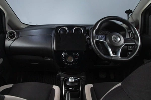 Хетчбэк Nissan Note 2016 года, 1099000 рублей, Челябинск
