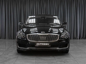 Седан Kia K900 2019 года, 2699000 рублей, Тюмень