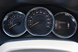 Хэтчбек Renault Sandero 2021 года, 1180000 рублей, Брянск