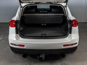 Внедорожник Infiniti EX35 2008 года, 1235000 рублей, Ставрополь