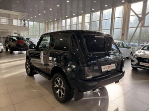 Внедорожник ВАЗ (LADA) Niva Legend 2023 года, 965000 рублей, Орёл