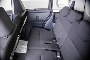 Минивэн Toyota Roomy 2019 года, 1349000 рублей, Пермь