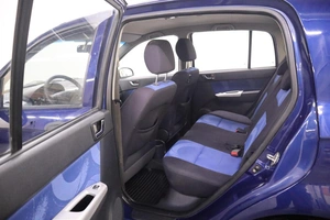 Хэтчбек Hyundai Getz 2010 года, 610000 рублей, Брянск
