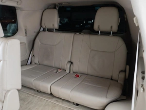 Внедорожник Lexus LX 2008 года, 3299000 рублей, Тюмень