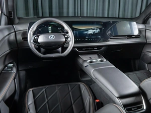 Внедорожник Changan CS75 Plus 2026 года, 3440000 рублей, Волгоград