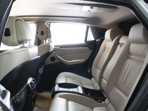 Внедорожник BMW X6 2010 года, 1700000 рублей, Омск