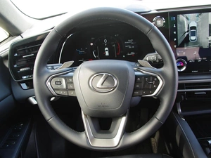 Внедорожник Lexus RX 2025 года, 7990000 рублей, Владимир