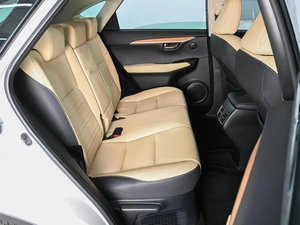 Внедорожник Lexus NX 2019 года, 3799000 рублей, Ростов-на-Дону