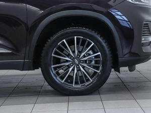 Внедорожник Chery Tiggo 8 Pro Max 2022 года, 2799000 рублей, Красноярск