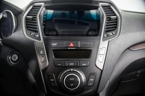 Внедорожник Hyundai Santa Fe 2015 года, 2229000 рублей, Пермь