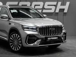 Внедорожник Geely Xingyue L 2025 года, 4519000 рублей, Тюмень