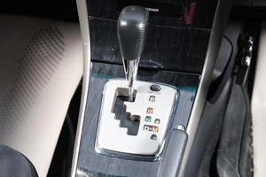 Универсал Toyota Corolla Fielder 2009 года, 939000 рублей, Новосибирск