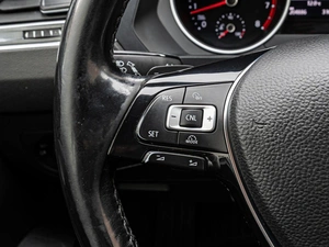 Внедорожник Volkswagen Tiguan 2018 года, 1980000 рублей, Краснодар