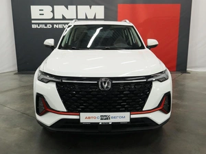 Внедорожник Changan CS35PLUS 2023 года, 1890000 рублей, Курск