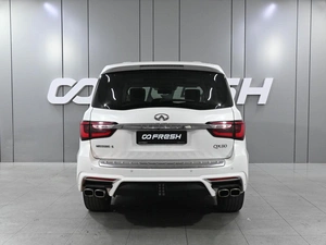 Внедорожник Infiniti QX80 2019 года, 4599000 рублей, Ростов-на-Дону