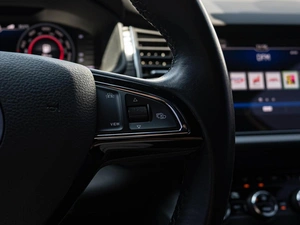 Внедорожник Skoda Kodiaq 2019 года, 3270000 рублей, Краснодар